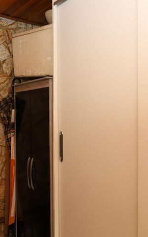 Casa à venda com 224m², 3 quartos e 4 vagasÁrea de Armazenamento