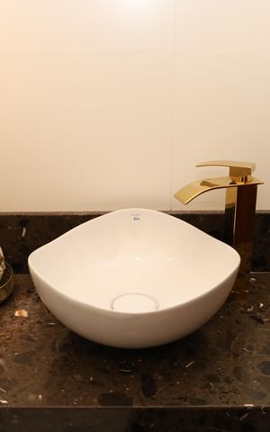 Casa à venda com 224m², 3 quartos e 4 vagasBanheiro 3 - Lavabo