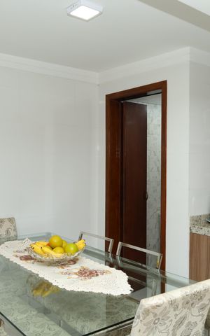 Casa à venda com 224m², 3 quartos e 4 vagasCozinha