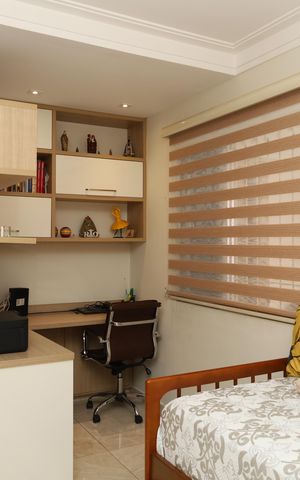 Casa à venda com 224m², 3 quartos e 4 vagasQuarto 1