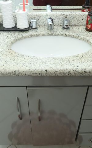 Casa à venda com 224m², 3 quartos e 4 vagasBanheiro 1 - Suíte