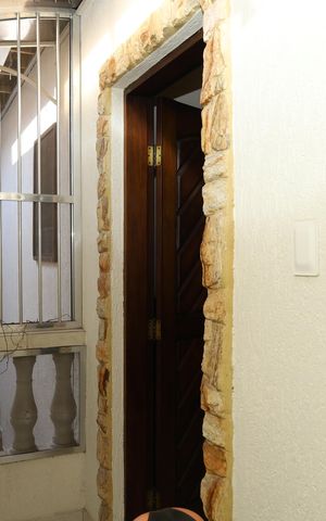 Casa à venda com 224m², 3 quartos e 4 vagasVaranda
