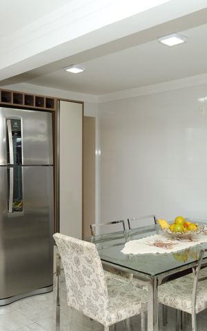 Casa à venda com 224m², 3 quartos e 4 vagasCozinha