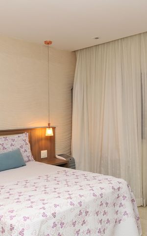 Casa à venda com 224m², 3 quartos e 4 vagasQuarto 3 - Suíte