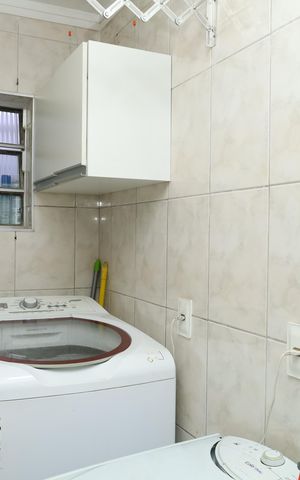 Casa à venda com 224m², 3 quartos e 4 vagasÁrea de Serviço