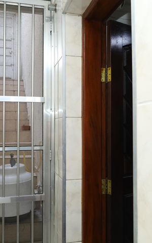 Casa à venda com 224m², 3 quartos e 4 vagasÁrea de Serviço