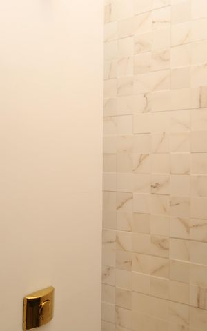 Casa à venda com 224m², 3 quartos e 4 vagasBanheiro 3 - Lavabo