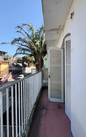 Casa à venda com 130m², 4 quartos e 2 vagas Casa à venda com 130m², 4 quartos e 2 vagasVaranda do Quarto 1