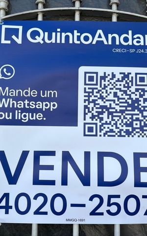 Casa à venda com 130m², 4 quartos e 2 vagas Casa à venda com 130m², 4 quartos e 2 vagasPlaca
