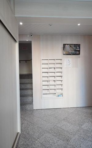 Apartamento para alugar com 50m², 1 quarto e sem vagaHall de entrada