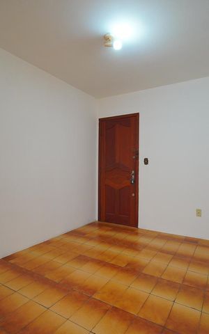 Apartamento para alugar com 50m², 1 quarto e sem vagaSala