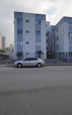 Apartamento para alugar com 50m², 1 quarto e sem vagaFachada
