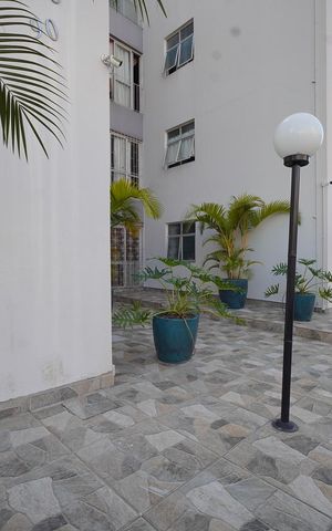 Apartamento para alugar com 50m², 1 quarto e sem vagaÁrea externa