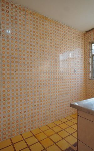 Apartamento para alugar com 50m², 1 quarto e sem vagaCozinha