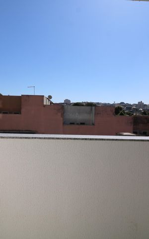 Apartamento à venda com 40m², 2 quartos e 1 vagaVaranda
