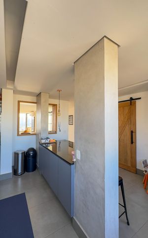 Apartamento para alugar com 260m², 4 quartos e 3 vagasCozinha