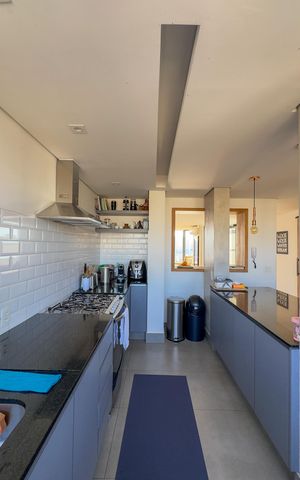 Apartamento para alugar com 260m², 4 quartos e 3 vagasCozinha