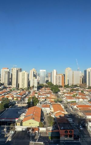 Apartamento para alugar com 260m², 4 quartos e 3 vagasVista da Suíte
