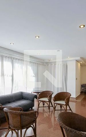 Apartamento para alugar com 260m², 4 quartos e 3 vagasÁrea comum