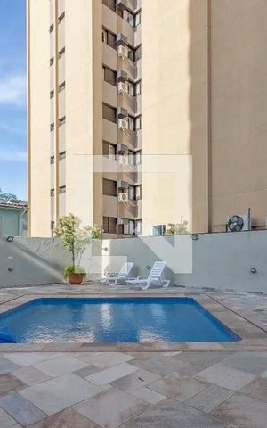 Apartamento para alugar com 260m², 4 quartos e 3 vagasPiscina