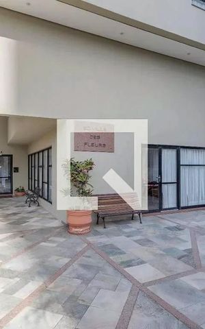 Apartamento para alugar com 260m², 4 quartos e 3 vagasÁrea comum