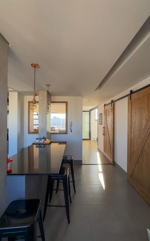Apartamento para alugar com 260m², 4 quartos e 3 vagasCozinha