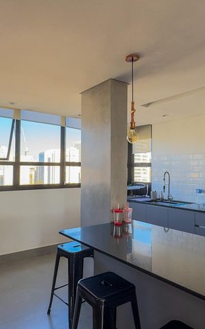 Apartamento para alugar com 260m², 4 quartos e 3 vagasCozinha