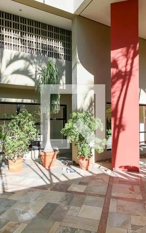 Apartamento para alugar com 260m², 4 quartos e 3 vagasÁrea comum