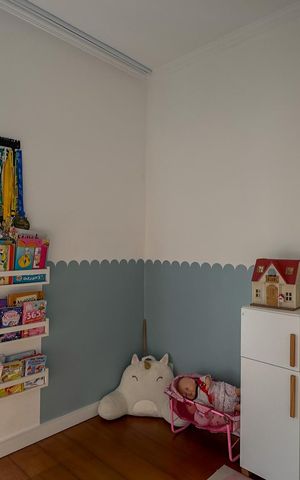Apartamento para alugar com 260m², 4 quartos e 3 vagasQuarto 3