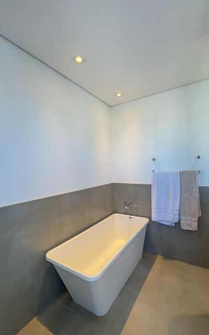 Apartamento para alugar com 260m², 4 quartos e 3 vagasBanheiro da Suíte 4
