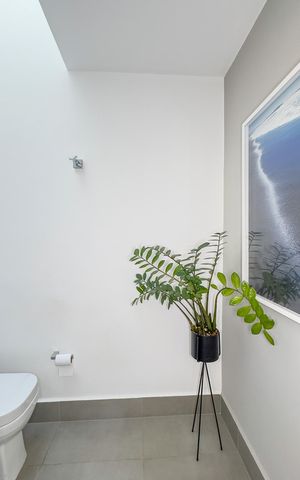 Apartamento para alugar com 260m², 4 quartos e 3 vagasBanheiro