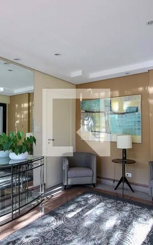 Apartamento para alugar com 260m², 4 quartos e 3 vagasÁrea comum