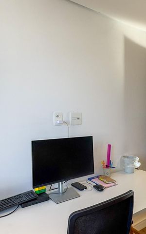 Apartamento para alugar com 260m², 4 quartos e 3 vagasQuarto Suíte