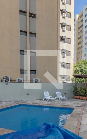 Apartamento para alugar com 260m², 4 quartos e 3 vagasPiscina
