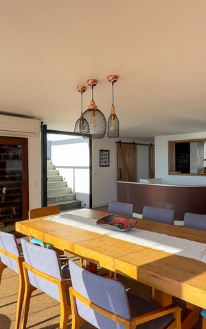 Apartamento para alugar com 260m², 4 quartos e 3 vagasCobertura