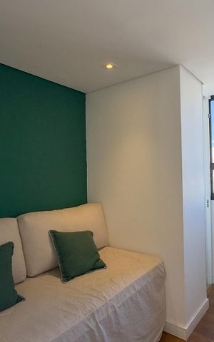 Apartamento para alugar com 260m², 4 quartos e 3 vagasQuarto Suíte
