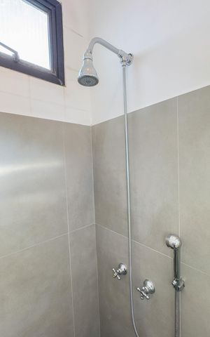 Apartamento para alugar com 260m², 4 quartos e 3 vagasBanheiro da Suíte 4