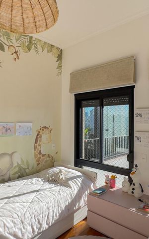 Apartamento para alugar com 260m², 4 quartos e 3 vagasQuarto 2