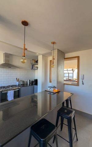 Apartamento para alugar com 260m², 4 quartos e 3 vagasCozinha