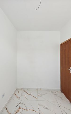 Apartamento à venda com 27m², 1 quarto e sem vaga Apartamento à venda com 27m², 1 quarto e sem vagaQuarto