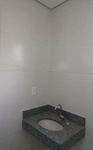 Apartamento à venda com 40m², 2 quartos e sem vagaBanheiro