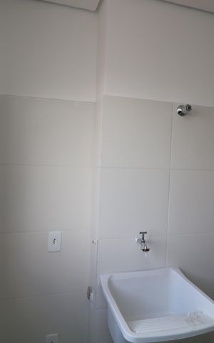 Apartamento à venda com 40m², 2 quartos e sem vagaÁrea de Serviço