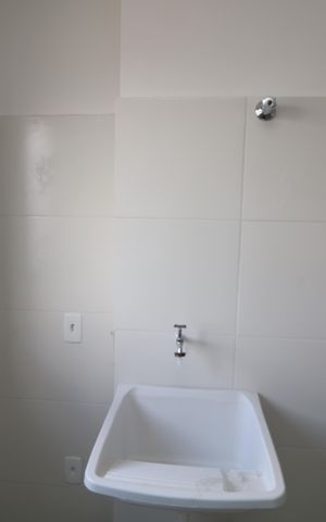 Apartamento à venda com 40m², 2 quartos e sem vagaÁrea de Serviço
