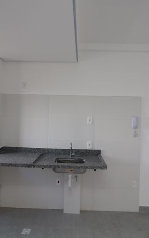 Apartamento à venda com 40m², 2 quartos e sem vagaCozinha