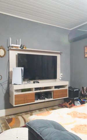 Casa à venda com 120m², 3 quartos e 2 vagasSala 2