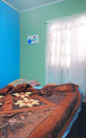 Casa à venda com 120m², 3 quartos e 2 vagasquarto 1