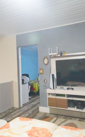 Casa à venda com 120m², 3 quartos e 2 vagasSala 2