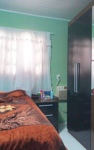 Casa à venda com 120m², 3 quartos e 2 vagasquarto 1