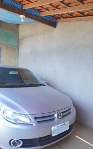 Casa à venda com 120m², 3 quartos e 2 vagasGaragem