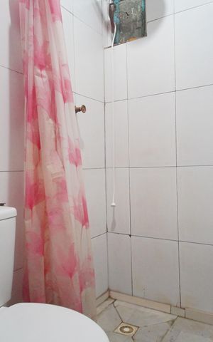 Casa à venda com 120m², 3 quartos e 2 vagasbanheiro